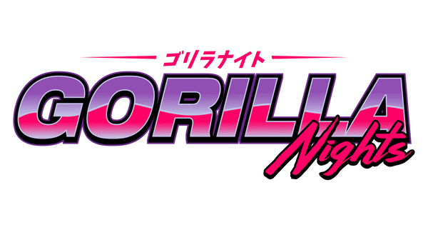 Gorilla Nights
